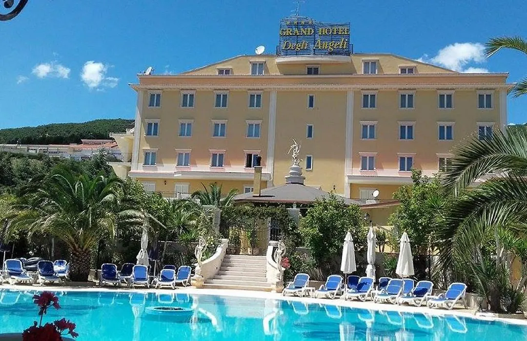 Grand Hotel degli Angeli-1