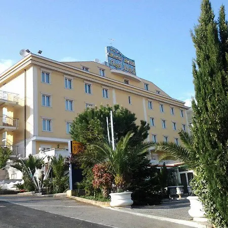 Grand Hotel degli Angeli-2